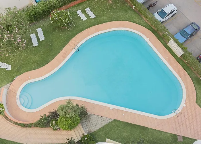 Sunshine 601-vilamoura *